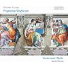 Lassus: Prophetiae Sibyllarum (CD) (ACCENT)