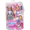 Barbie DREAM BESTIES módní Daisy Jean s doplňky