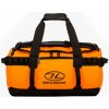 HIGHLANDER Storm Kitbag 30 l oranžová