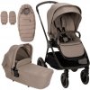 Nuna Dvojkombinácia a TRIV™ lx + Zimný set 2025 TRIV™ lx + LYTL™ + Winter set cedar