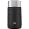 Esbit termoska Majoris Food Jug 1 l čierna
