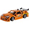 LEGO® Technic 42204 Fast and Furious Toyota Supra MK4