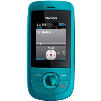 Nokia 2220 Slide