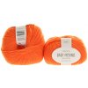 Drops Baby Merino 36 oranžová