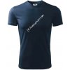 Klarinet nápis - Pánske tričko Fantasy športové - M ( Tmavomodrá (veľmi tmavá - skoro čierna) )
