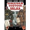 Druhá světová válka - autor neuvedený