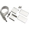 PN11100004 MAGNETIC LED nábytkové svietidlo s dotykovým spínačom 123LED do kuchyne - teplá biela Panlux