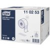 Tork Mini Jumbo toaletný papier v kotúči, Premium, jemný, biely, 2 vrstvy, dĺžka 170m, 12 ks v kartóne