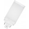 LED žiarivka GX24q-1 6W = 13W 700lm 4000K Neutral Dulux T/E HF & AC Ledvance
