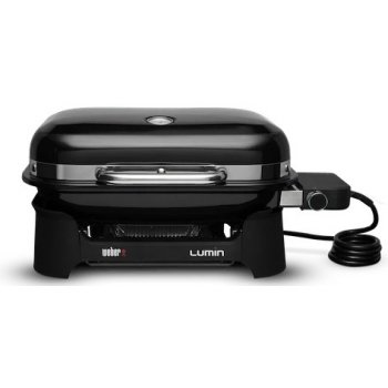 Weber Lumin Compact