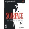 Scarface: The World is Yours