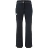 Dámske lyžiarske nohavice Descente Bonded Stretch Pants - black S