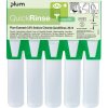 Plum QuickRinse Mini očná sprcha 0,9% NaCl ampule - náhradné balenie 1 blister - 5 ks x 20 ml