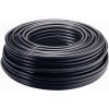 Kábel pevný CYKY-J 3x2,5 pvc čierny (100m bal.)