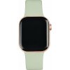 iDeal Silicone Watch Band 38/40/41/42 S-M Sage Green IDSWB-3842-SM-419