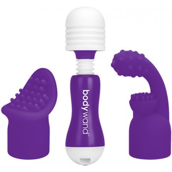 Bodywand Rechargeable Mini