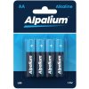 ALPALIUM Batérie ALKALINE LR6, AA, 4ks 12000406