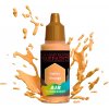 Army Painter Paint Fluo: Air Safety Orange