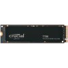 Crucial T700 2TB PCIe Gen5 NVMe M.2 SSD (r12400MB/s, w11800M