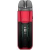 Vaporesso Luxe XR Max Leather Version Pod 2800 mAh Bateria: 2800 mAh, Farba:: flame red