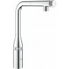 Grohe Essence kuchynská batéria stojánková StarLight Chrome 31615000
