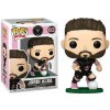 Funko Pop! MLS Inter Miami Jordi Alba 03 (889698886161)