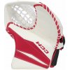 Brankárska lapačka CCM Axis F9 Int Farba: Detroit Red Wings, Pravák, ľavák: pravá