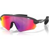 Cyklistické okuliare Oakley Stunt Devil A Matte Black w/Prizm Road uni