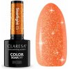 Gél lak CLARESA Starlight 15 5ml