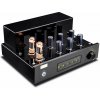 Cayin CS-6PH Phono Black (Špičkový elektrónkový predzosilňovač pre gramofóny Cayin CS-6PH Phon)