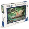Ravensburger Disney Djungle book 1000 dielov