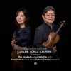 Eun-Shik Kim, SHIK & RYO TE... - L APOTHEOSE DE CORELLI - TRIOSONATAS, CD