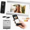 WI-FI VIDEOTELEFÓN VIRONE VDP-61FHDZD/W