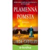 E-kniha Plamenná pomsta - Linda Castillo