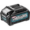 MAKITA MAKITA BL4040F - XGT 40V 4,0 Ah - 1910N6-8 - Akumulátor