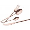 BERLINGERHAUS Súprava príborov 24 ksRosegold Metallic Line