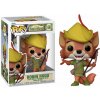 Funko Pop! Disney Robin Hood Robin Hood 1440