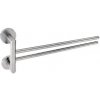 Držiak na uteráky otočný, 41 cm UNM 13096-10 UNM 13096-10