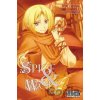 Yen Press Spice and Wolf 9 (Manga)