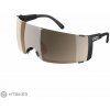POC Propel okuliare, uranium black/clarity trail/partly sunny silver