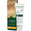 Krémová farba na vlasy s Hennou Medená blond 150ml - Logona