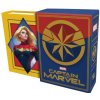 Captain Marvel: The Tiny Book of Earth's Mightiest Hero