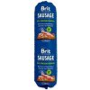 BRIT Premium Sausage Chicken & Venison 0,8 kg