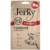 Jihočeské Jerky Bravčové s korením 10 x 20 g