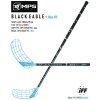MPS BLACK EAGLE Black/Blue čierna / modrá, Ľavá (ľavá ruka dole), 100cm (=110cm)
