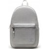Herschel Settlement Backpack Grey Crosshatch 23l