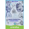 E-kniha Legenda o kameňoch života - Peter Kent