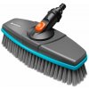 GARDENA CleanSystem Kefa ručná mäkká 18810-20