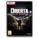 Hra na PC Omerta: City of Gangsters