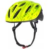 Force HAL fluo cyklistická prilba - S-M 54-58 cm